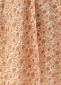 White Printed Art Silk Mini Dress After Six Wear -Deals Chic Lehenga Store White Printed Art Silk Mini Dress DRBS02208439 rrc3