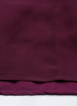 White Tie N Dye Nylon Purple Flared Dress Festive Wear -Deals Chic Lehenga Store White Tie N Dye Nylon Purple Flared Dress DRBS02110978 rrc4