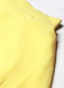 Skirt From Yellow Embroidered Crop Top N Skirt After Six Wear -Deals Chic Lehenga Store Yellow Embroidered Crop Top N Skirt IWBS02301682 rrc2