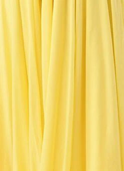 Yellow Embroidered Gown Party Wear -Deals Chic Lehenga Store Yellow Embroidered Gown IWBS02301811 rrc3