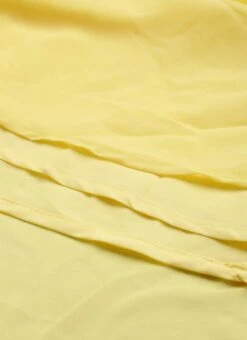 Yellow Embroidered Gown Party Wear -Deals Chic Lehenga Store Yellow Embroidered Gown IWBS02301811 rrc4