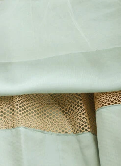 Yellow N Blue Gathered Embroidered Lehenga Festive Wear -Deals Chic Lehenga Store Yellow N Blue Gathered Embroidered Lehenga GHBS02001222 rrc4