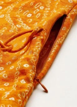 Yellow Printed Angarkha Gown Festive Wear -Deals Chic Lehenga Store Yellow Printed Angarkha Gown IWBS02110834 rrc3