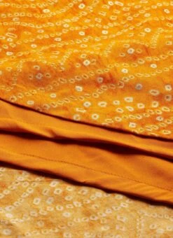 Yellow Printed Strap Neck Dress After Six Wear -Deals Chic Lehenga Store Yellow Printed Strap Neck Dress DRBS02109710 rrc3