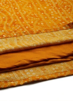 Yellow Printed Viscose Angrakha Style Jumpsuit Festive Wear 13 Yellow Printed Viscose Angrakha Style Jumpsuit Festive Wear -Deals Chic Lehenga Store Yellow Printed Viscose Angrakha Style Jumpsuit DRBS02109746 rrc3