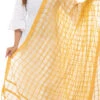 Golden Kota Cotton Dupatta Festive Wear