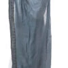 Grey Blended Cotton Dupatta After Six Wear