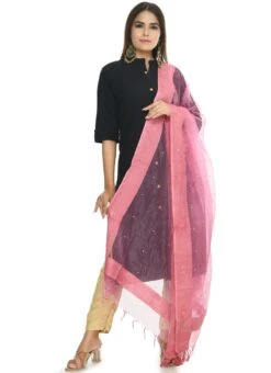 Onion Pink Organza Cotton Stones Work Dupatta Festive Wear 6 Onion Pink Organza Cotton Stones Work Dupatta Festive Wear -Deals Chic Lehenga Store onion pink organza cotton stones work dupatta dpdmfmfd046 u
