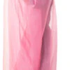 Pink Chanderi Cotton Dupatta Festive Wear