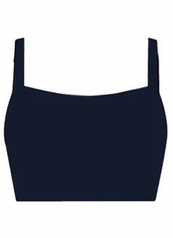 Skipper Blue Taffeta Blouse Festive Wear -Deals Chic Lehenga Store skipper blue taffeta blouse BLBS02206148 b